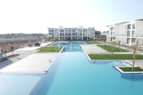 1+1 Wohnung  in Famagusta,  Nr. 226967 - 2