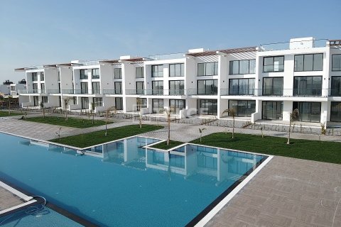 1+1 Apartment  in Famagusta, Northern Cyprus No. 226967