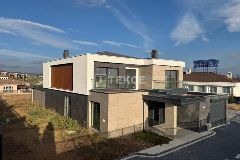 Villa for sale in Ankara, Turkey, 7 bedrooms, 515m2, No. 226965 – photo 14