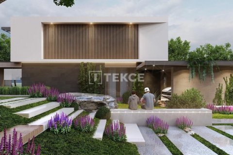 Villa for sale in Ankara, Turkey, 7 bedrooms, 515m2, No. 226965 – photo 7