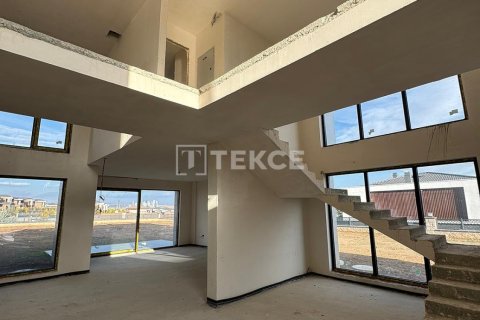 Villa for sale in Ankara, Turkey, 7 bedrooms, 515m2, No. 226965 – photo 17