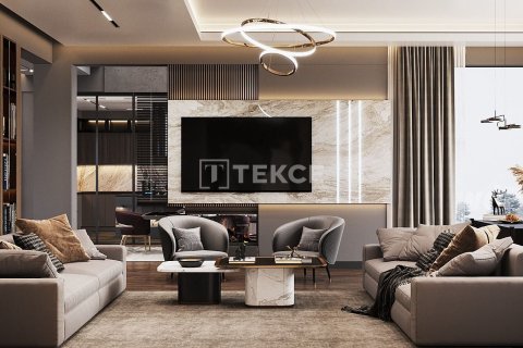 Villa for sale in Ankara, Turkey, 7 bedrooms, 515m2, No. 226965 – photo 8