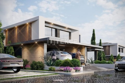 Villa for sale in Ankara, Turkey, 7 bedrooms, 515m2, No. 226965 – photo 6