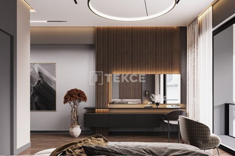 Villa for sale in Ankara, Turkey, 7 bedrooms, 515m2, No. 226965 – photo 10
