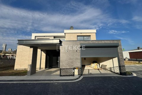 Villa for sale in Ankara, Turkey, 7 bedrooms, 515m2, No. 226965 – photo 15