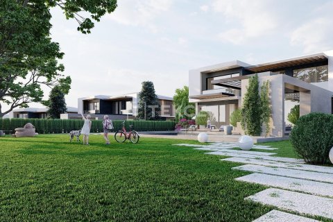 Villa for sale in Ankara, Turkey, 7 bedrooms, 515m2, No. 226965 – photo 5