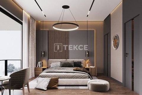 Villa for sale in Ankara, Turkey, 7 bedrooms, 515m2, No. 226965 – photo 11