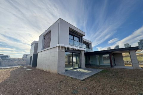 Villa for sale in Ankara, Turkey, 7 bedrooms, 515m2, No. 226965 – photo 16