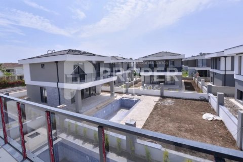 Villa  i Kemer, Antalya, Tyrkiet Nr. 107887 - 8