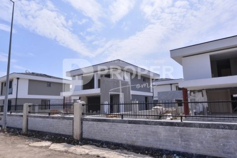 Villa  i Kemer, Antalya, Tyrkiet Nr. 107887 - 4