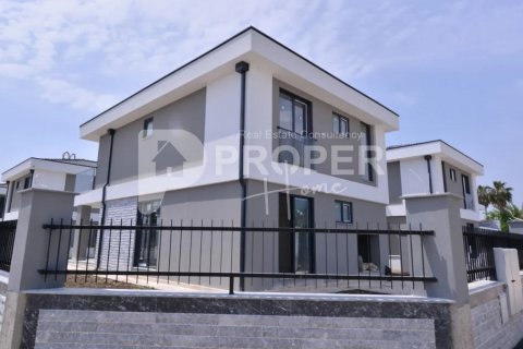 Villa  i Kemer, Antalya, Tyrkiet Nr. 107887 - 11