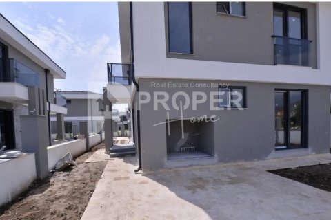 Villa  i Kemer, Antalya, Tyrkiet Nr. 107887 - 10