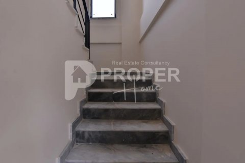 Villa  i Kemer, Antalya, Tyrkiet Nr. 107887 - 16