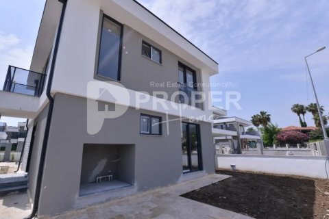 Villa  i Kemer, Antalya, Tyrkiet Nr. 107887 - 9