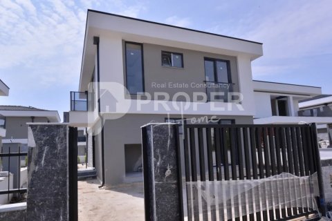 Villa  i Kemer, Antalya, Tyrkiet Nr. 107887 - 5