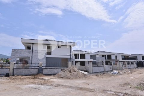 Villa  i Kemer, Antalya, Tyrkiet Nr. 107887 - 2