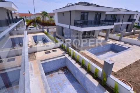 Villa  i Kemer, Antalya, Tyrkiet Nr. 107887 - 6