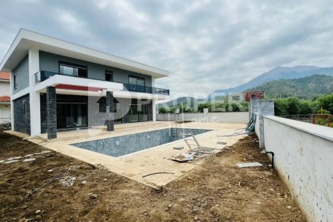 Villa for sale in Kemer, Antalya, Turkey, 220m2, No. 107888 – photo 6