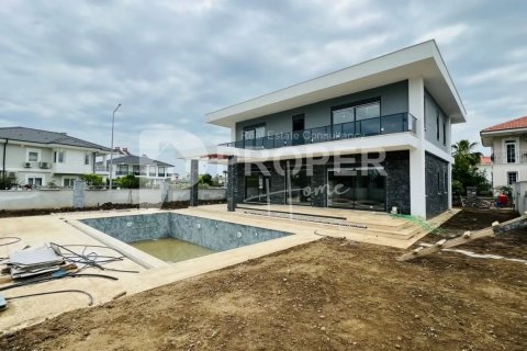 Villa for sale in Kemer, Antalya, Turkey, 220m2, No. 107888 – photo 2