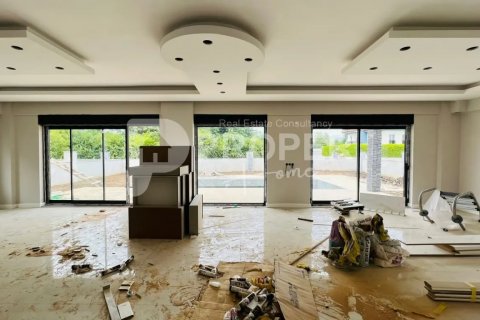 Villa for sale in Kemer, Antalya, Turkey, 220m2, No. 107888 – photo 7