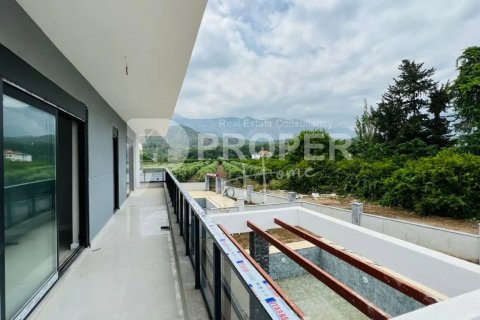 Villa for sale in Kemer, Antalya, Turkey, 220m2, No. 107888 – photo 12