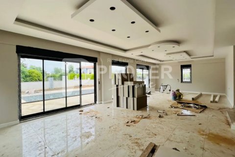 Villa for sale in Kemer, Antalya, Turkey, 220m2, No. 107888 – photo 4