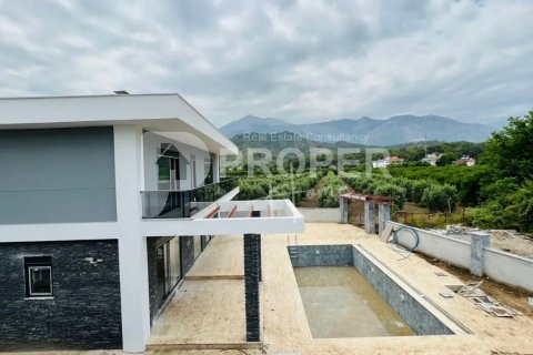 Villa for sale in Kemer, Antalya, Turkey, 220m2, No. 107888 – photo 17