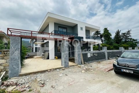 Villa for sale in Kemer, Antalya, Turkey, 220m2, No. 107888 – photo 25
