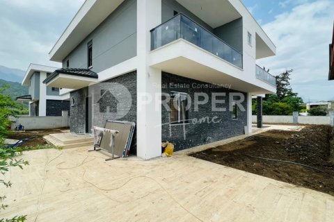 Villa for sale in Kemer, Antalya, Turkey, 220m2, No. 107888 – photo 26