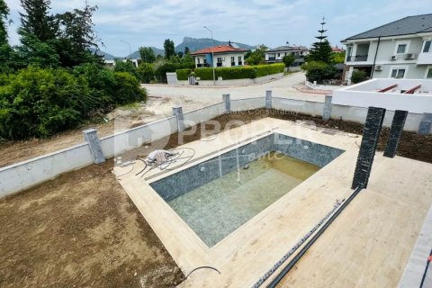 Villa for sale in Kemer, Antalya, Turkey, 220m2, No. 107888 – photo 21