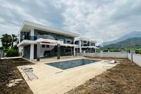 Villa for sale in Kemer, Antalya, Turkey, 220m2, No. 107888 – photo 23