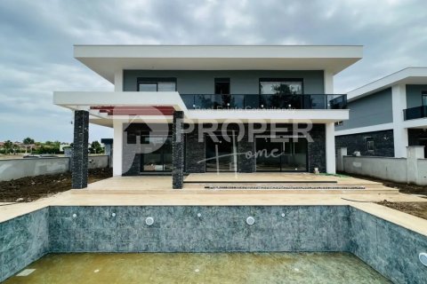Villa Kemer, Antalya, Türkiye №107888