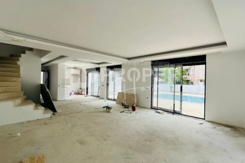 Daire Kemer, Antalya, Türkiye №107890 - 10