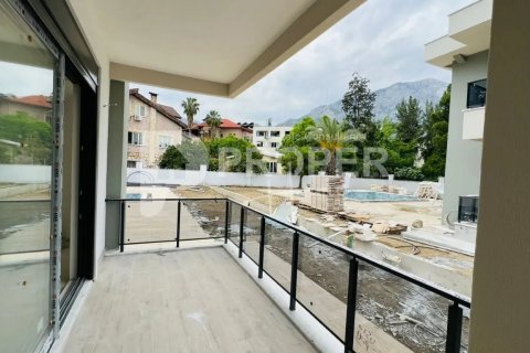 Daire Kemer, Antalya, Türkiye №107890 - 12