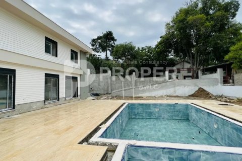 Daire Kemer, Antalya, Türkiye №107890 - 30