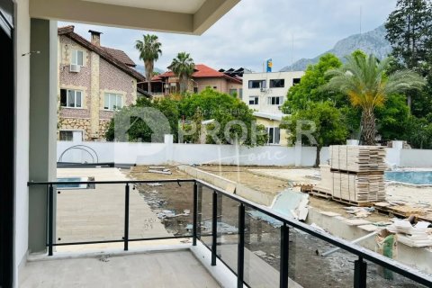 Daire Kemer, Antalya, Türkiye №107890 - 7