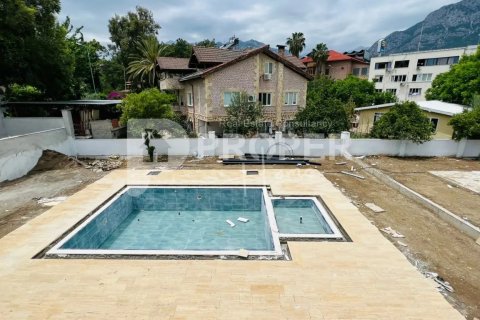 Daire Kemer, Antalya, Türkiye №107890 - 26