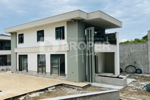 Daire Kemer, Antalya, Türkiye №107890 - 28
