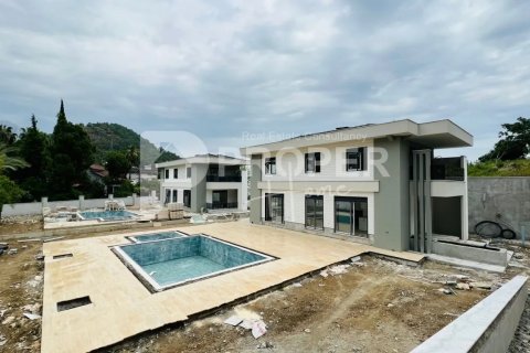 Daire Kemer, Antalya, Türkiye №107890 - 27