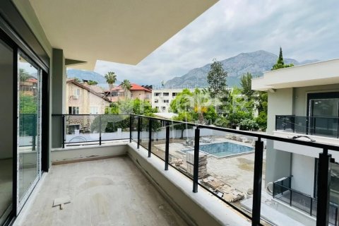 Daire Kemer, Antalya, Türkiye №107890 - 24