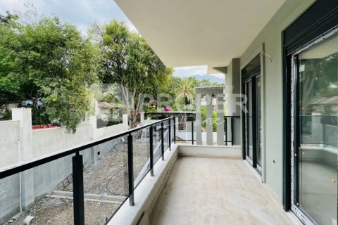 Daire Kemer, Antalya, Türkiye №107890 - 11