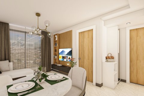 Daire 2+1 Avsallar, Antalya, Türkiye №219067 - 4