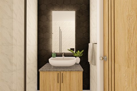 Daire 2+1 Avsallar, Antalya, Türkiye №219067 - 6