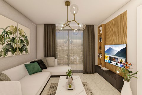 Daire 2+1 Avsallar, Antalya, Türkiye №219067 - 3