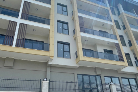 Daire  1+1  Oba, Antalya, Türkiye №219068 - 8