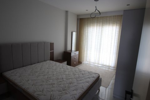 Daire  1+1  Oba, Antalya, Türkiye №219068 - 6