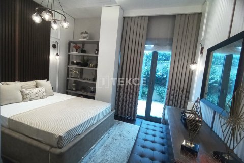 2+1 Lägenhet i istanbul, Turkiet Nr. 53128 - 26