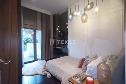 2+1 Lägenhet i istanbul, Turkiet Nr. 53128 - 25