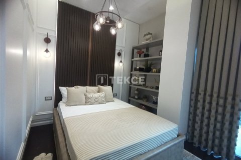 2+1 Lägenhet i istanbul, Turkiet Nr. 53128 - 23
