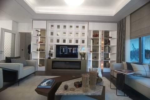 2+1 Lägenhet i istanbul, Turkiet Nr. 53128 - 20